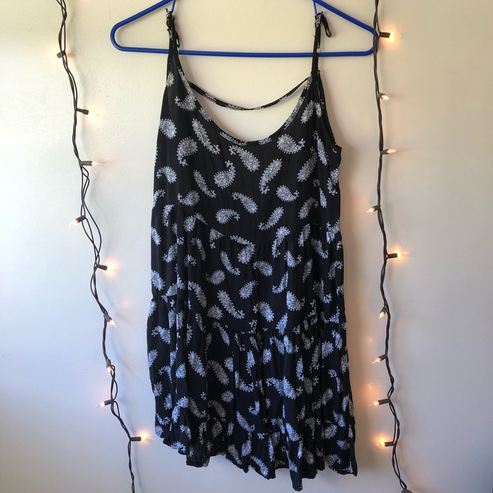 Brandy Melville Jada Dress